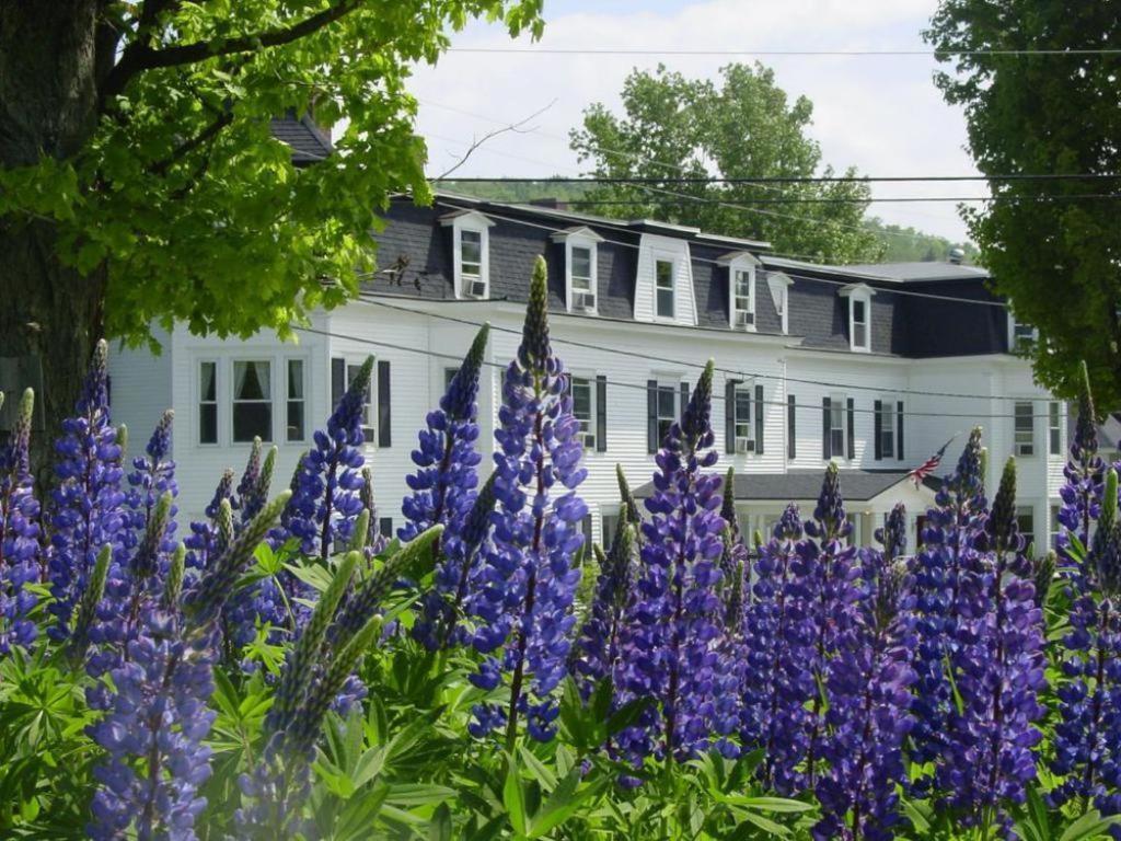 Sunset Hill House Hotel Sugar Hill Exterior foto