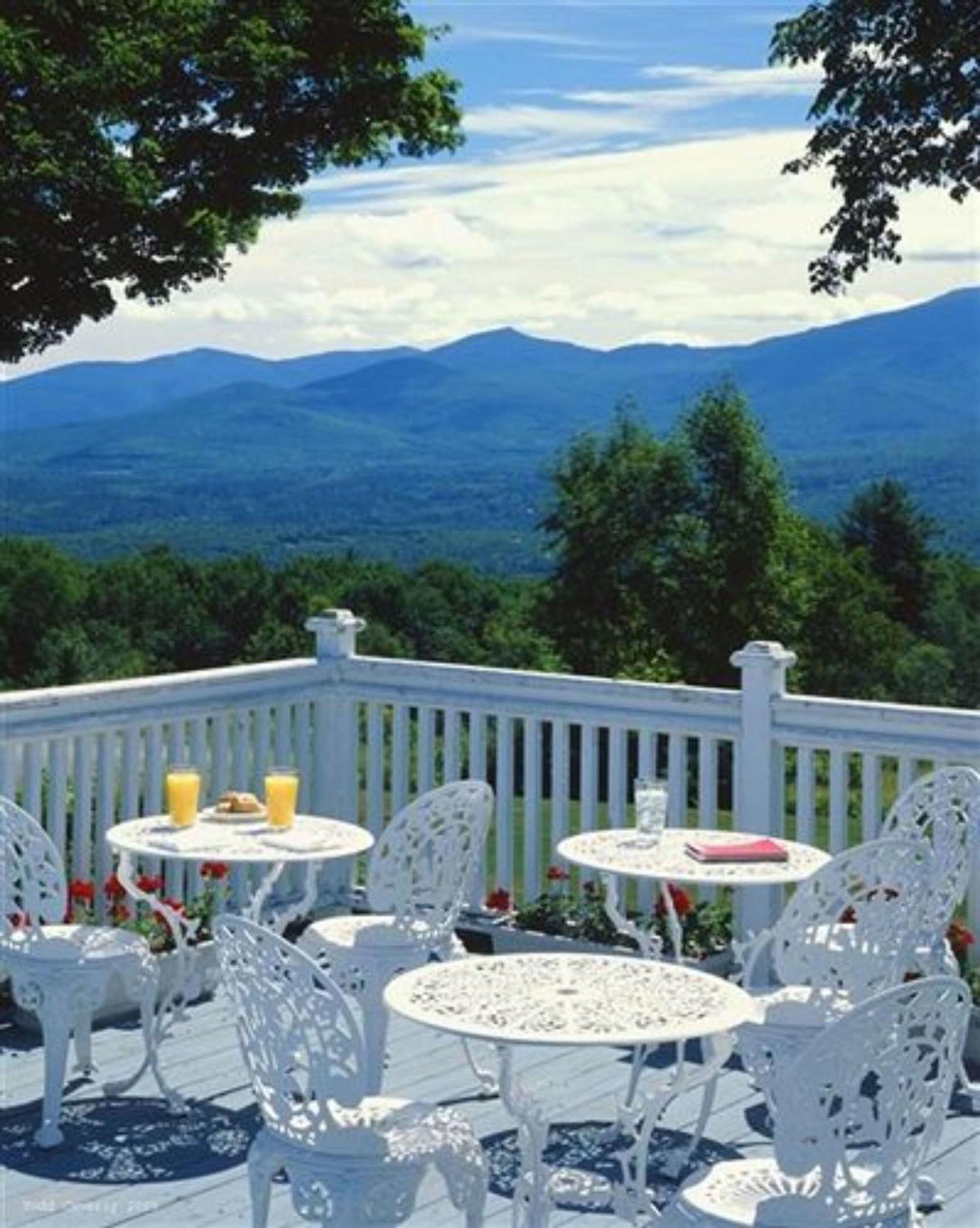 Sunset Hill House Hotel Sugar Hill Exterior foto