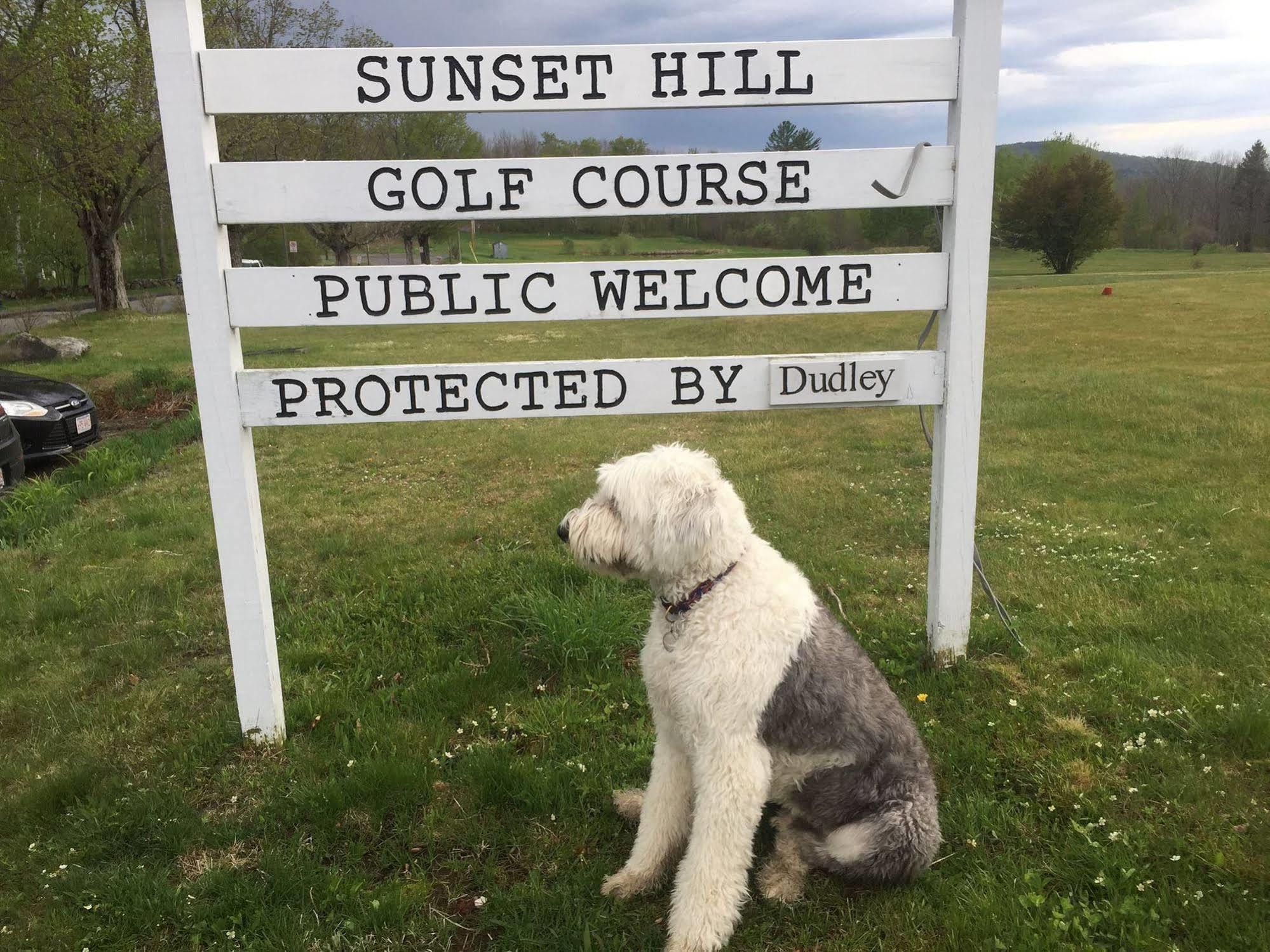 Sunset Hill House Hotel Sugar Hill Exterior foto