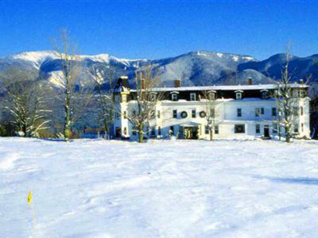 Sunset Hill House Hotel Sugar Hill Exterior foto