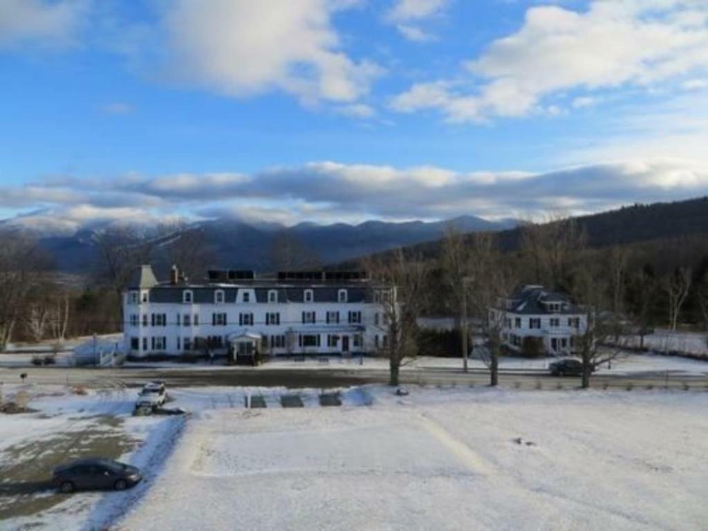 Sunset Hill House Hotel Sugar Hill Exterior foto
