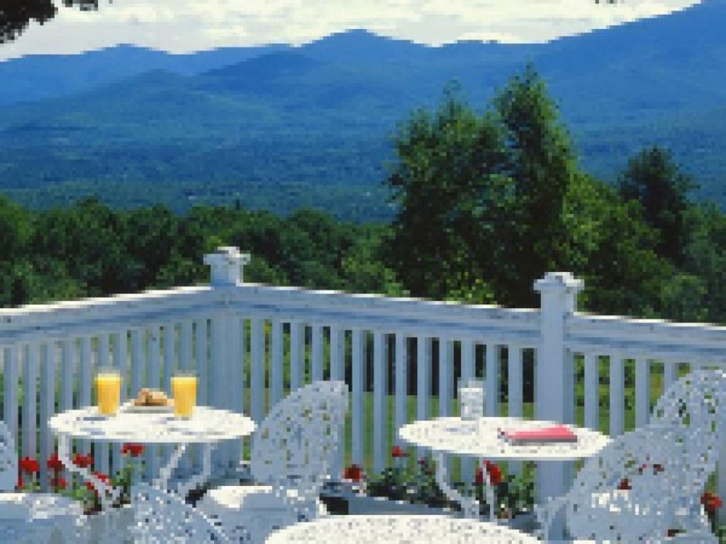 Sunset Hill House Hotel Sugar Hill Exterior foto